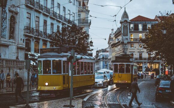 EUFEPS Annual Meeting – 31 May/2 June 2023 in Lisbon, Portugal