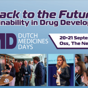 FIGON Dutch Medicines Days – 20-21 september 2023