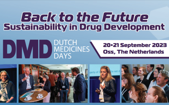 FIGON Dutch Medicines Days – 20-21 september 2023