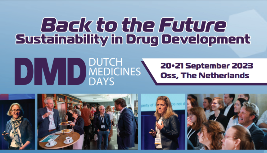 FIGON Dutch Medicines Days – 20-21 september 2023