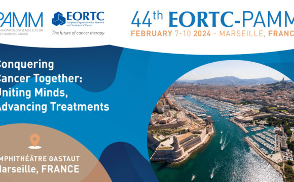 44th EORTC-PAMM Meeting – February 7-10, 2024
