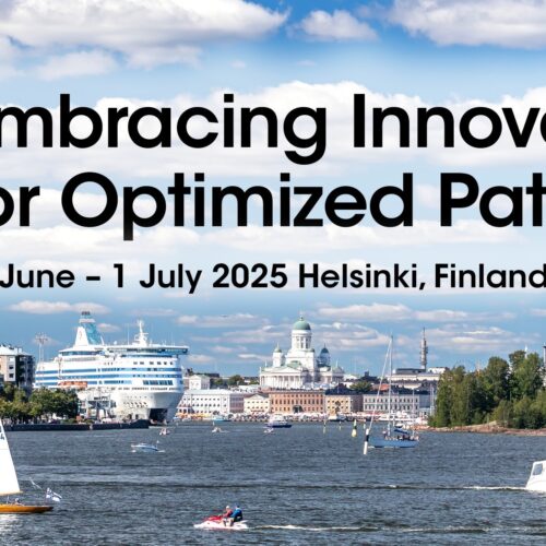 2025-06-28 EACPT 2025 – Helsinki