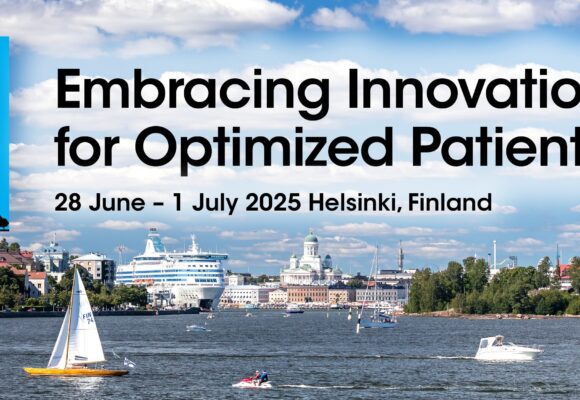 2025-06-28 EACPT 2025 – Helsinki