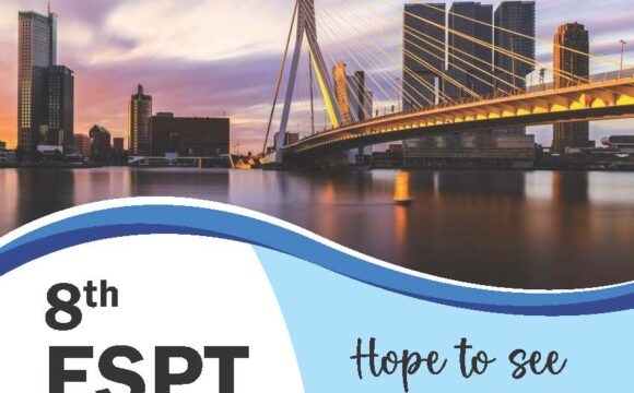 2025-11-05 European Society for Pharmacogenomics and Personalised Therapy – Rotterdam