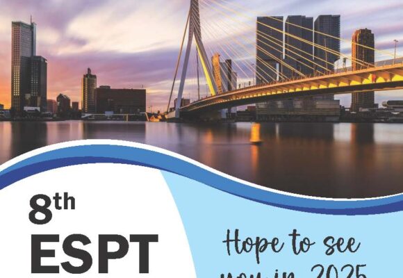 2025-11-05 European Society for Pharmacogenomics and Personalised Therapy – Rotterdam