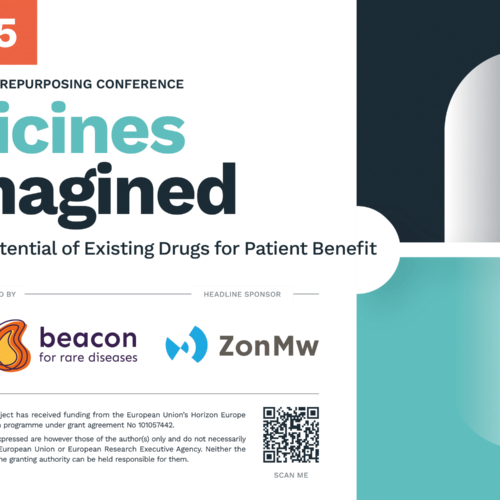 2025-05-07 iDR25: the international drug repurposing conference