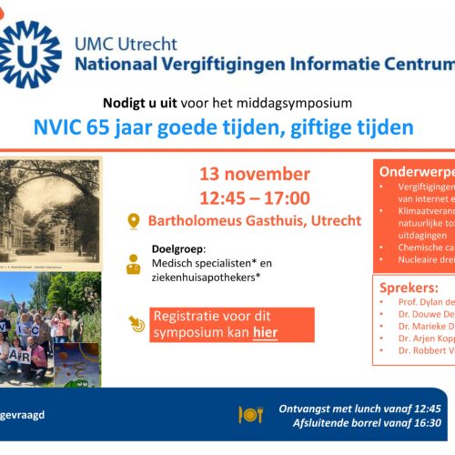 2025-11-13 NVIC middagsymposium “65-jaar goede tijden, giftige tijden”