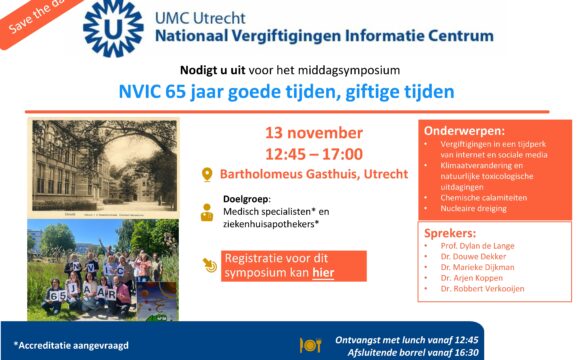 2025-11-13 NVIC middagsymposium “65-jaar goede tijden, giftige tijden”