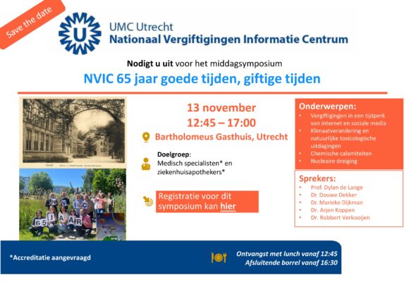 2025-11-13 NVIC middagsymposium “65-jaar goede tijden, giftige tijden”