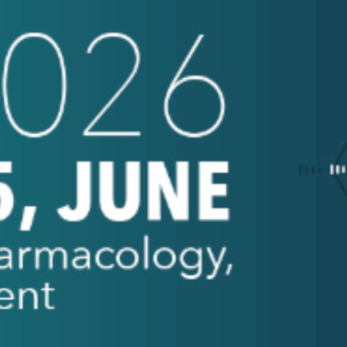 HUPHAR2026 2026-06-03 HUPHAR2026: International Pharmacology Conference in Hungary – save the date