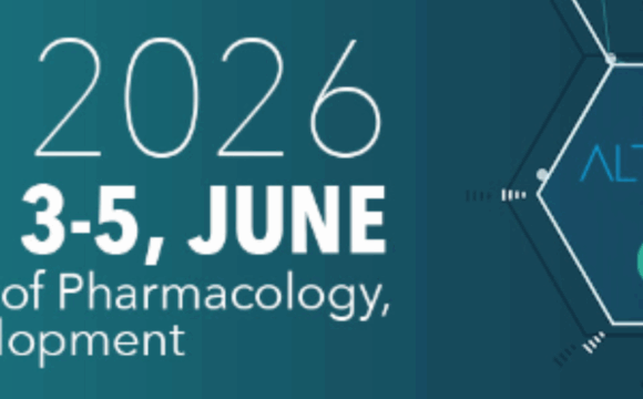 HUPHAR2026 2026-06-03 HUPHAR2026: International Pharmacology Conference in Hungary – save the date